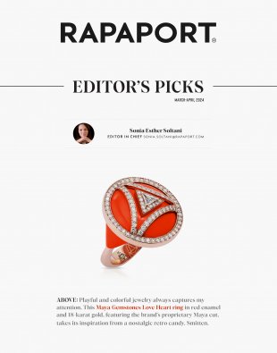 Editor's picks