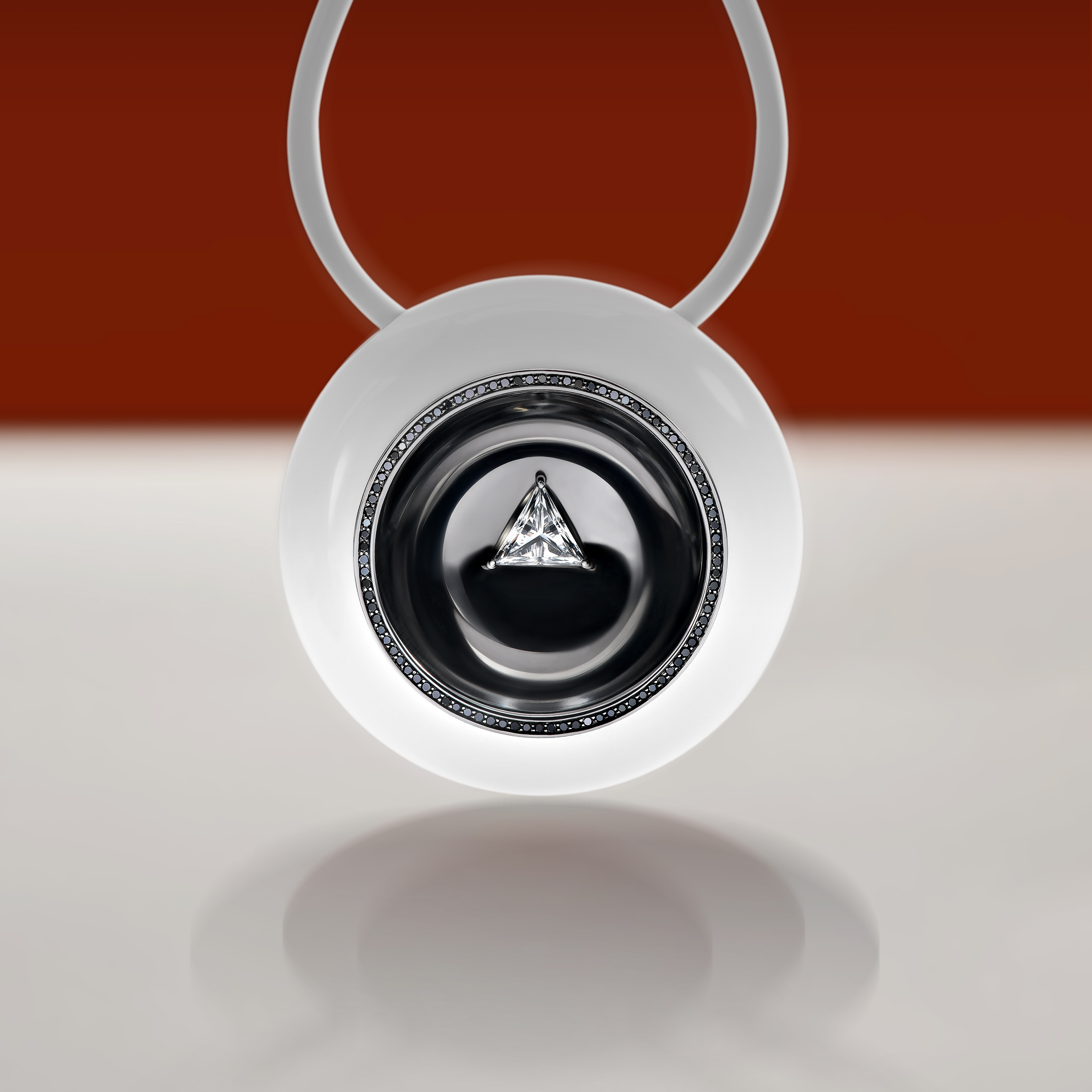 THE ODYSSEY